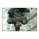 KS Tools Bremssattel-Feile extra schmal, 270mm