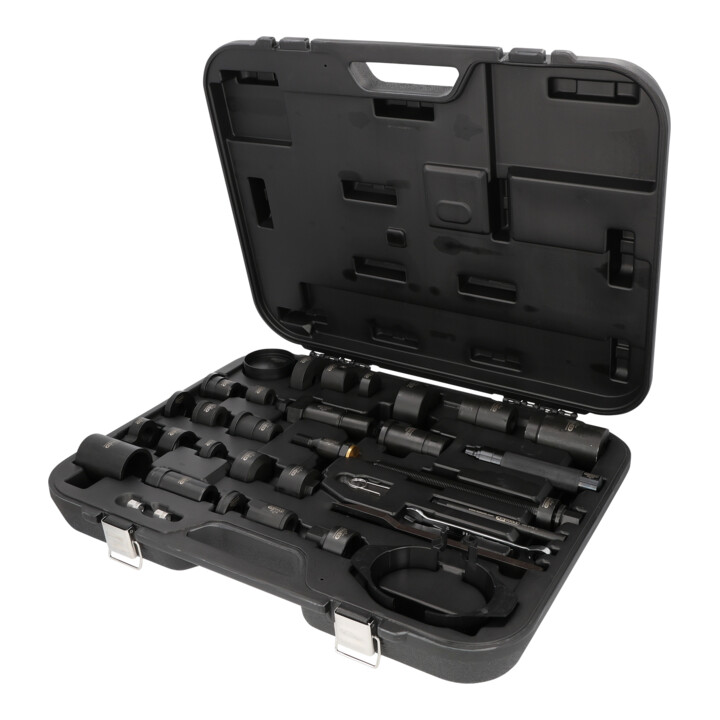 KS Tools Bremssattel-Instandsetzungs-Satz, 36-tlg
