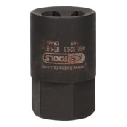 KS Tools Bremssattelstecknuss für MAN, E18-5