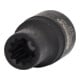 KS Tools Bremssattelstecknuss für Renault/Scania/Volvo, 11-kant