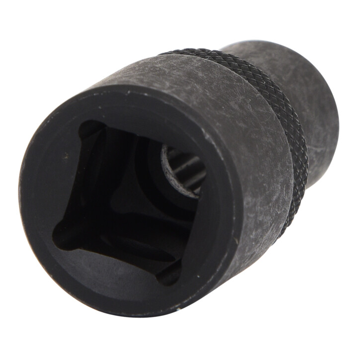 KS Tools Bremssattelstecknuss für Renault/Scania/Volvo, 11-kant