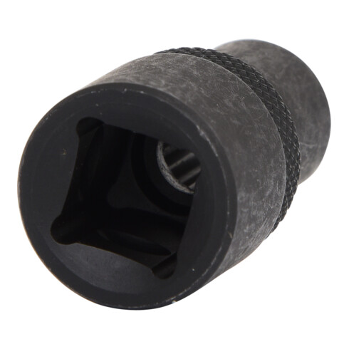 KS Tools Bremssattelstecknuss für Renault/Scania/Volvo, 11-kant