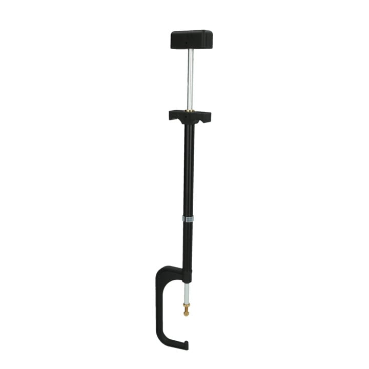 KS Tools Bremsscheiben-Dickenmesser, 0 - 35 mm
