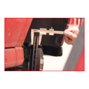 KS Tools Bremsscheiben-Messschieber, 0-90mm-5