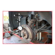 KS Tools Bremsscheibenmesswerkzeugsatz, 3-teilig-5