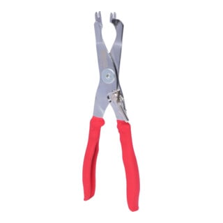 KS Tools Bremsseilfeder-Zange, 225mm