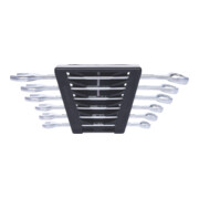 KS Tools Bremssystem-Entlüfterschlüssel-Satz, 6-teilig-4