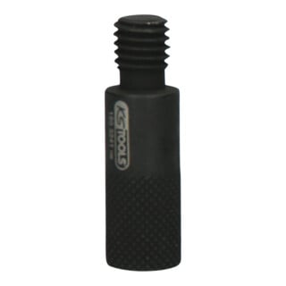 KS Tools Broche avec filetage