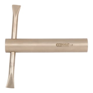 KS Tools BRONZEplus 3-kant-Steckschlüssel