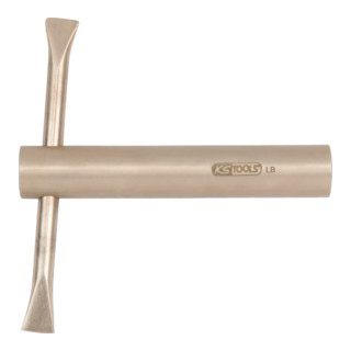 KS Tools BRONZEplus 3-kant-Steckschlüssel M8