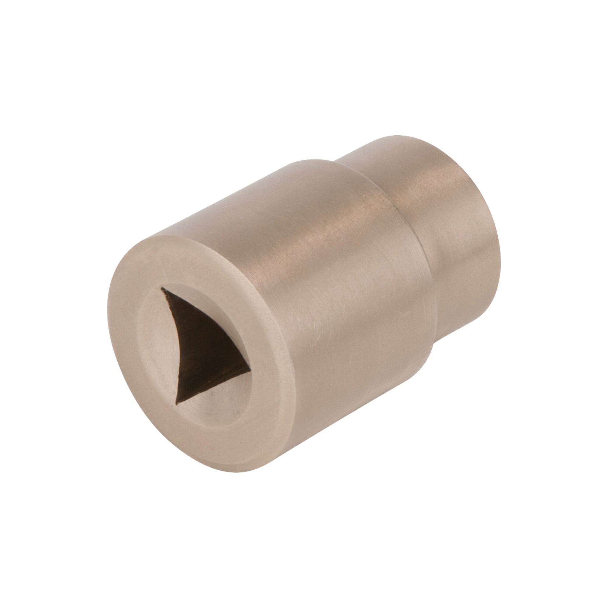 KS Tools BRONZEplus 3-kant-Steckschlüsseleinsatz 1/2" 24 mm