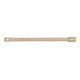 KS Tools BRONZEplus 6-kant-Steckschlüssel 10 mm
