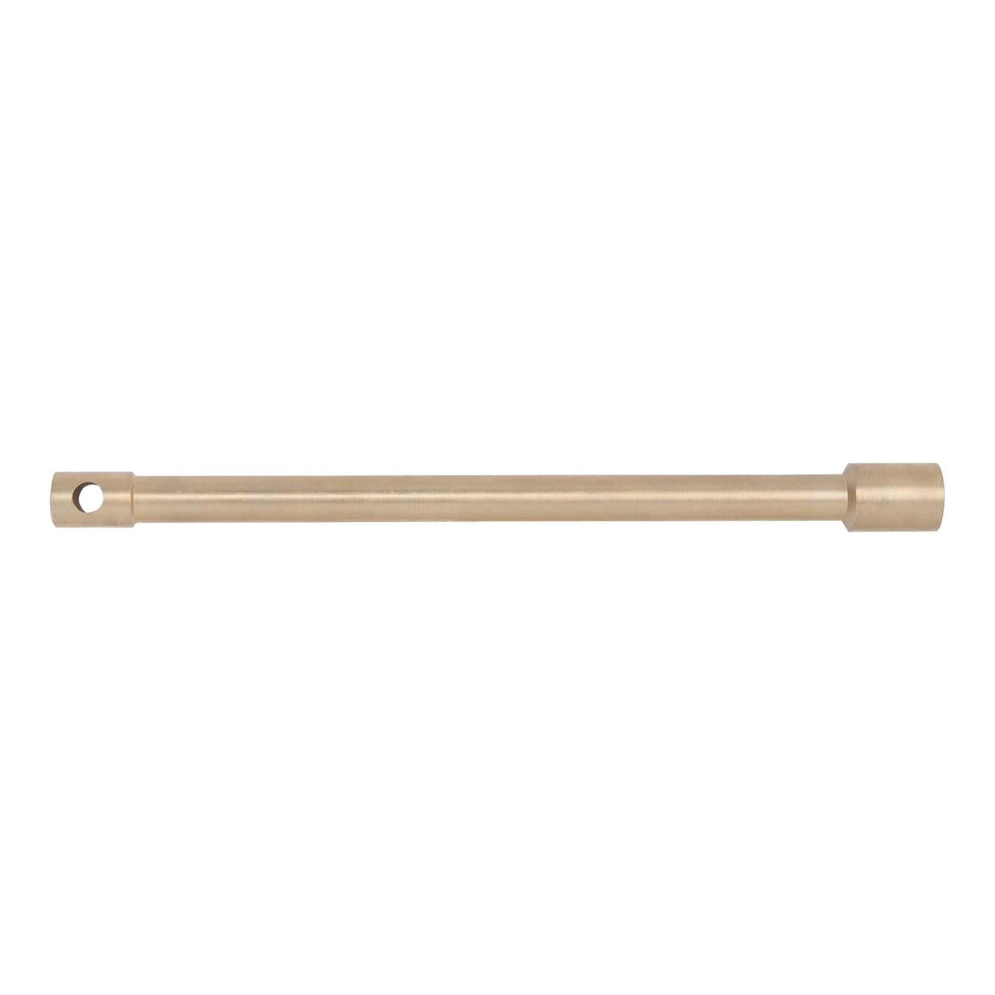 KS Tools BRONZEplus 6-kant-Steckschlüssel 17 mm