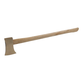 KS Tools BRONZEplus Axt