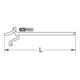 KS Tools BRONZEplus B-Handradschlüssel-3