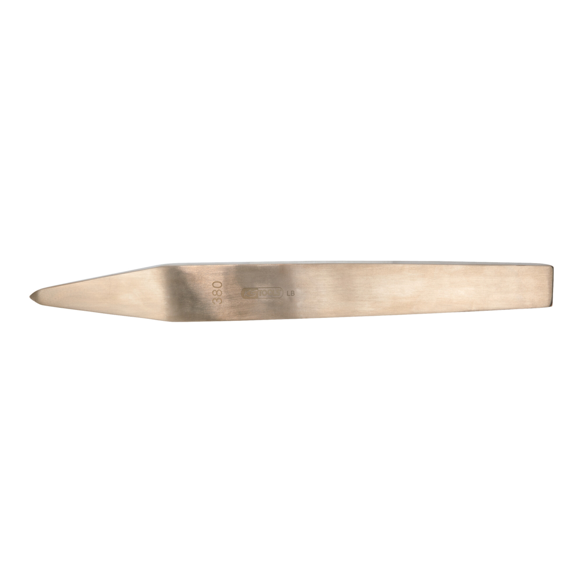 KS Tools BRONZEplus Betonmeißel, 380mm