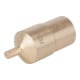 KS Tools BRONZEplus bit inbus 1/2" 7 mm