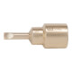 KS Tools BRONZEplus bit inbus 1/2" sleuf 10 mm