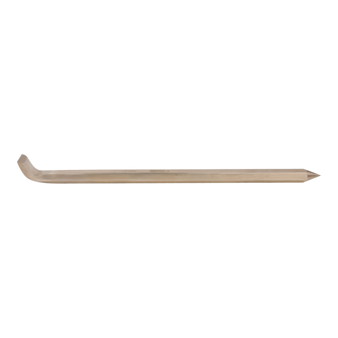 KS Tools BRONZEplus Brechstange
