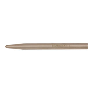 KS Tools BRONZEplus centerponsen