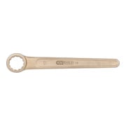 Outils KS BRONZEplus Clé à anneau droit-1