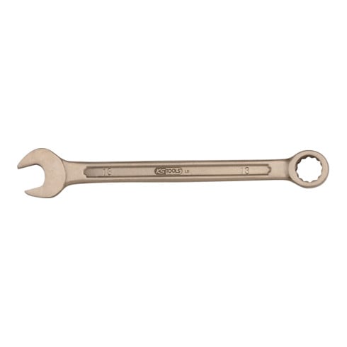 KS Tools BRONZEplus combinatiesleutel inch