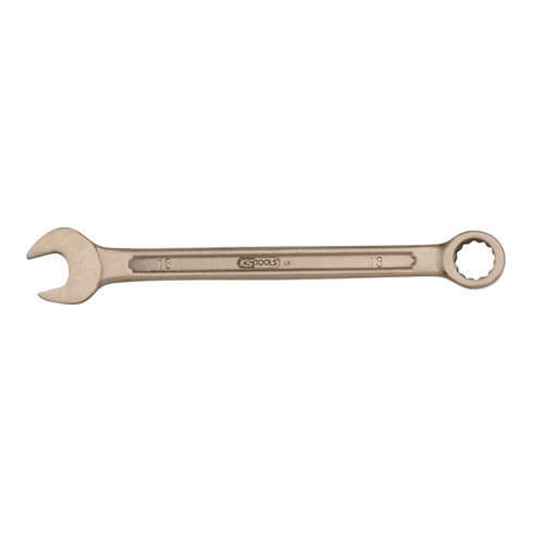 KS Tools BRONZEplus combinatiesleutel