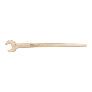 KS Tools BRONZEplus combinatiesleutel 15°, inch