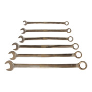 KS Tools BRONZEplus combinatiesleutelset, extra lang, 10 delig, 10-32mm-1