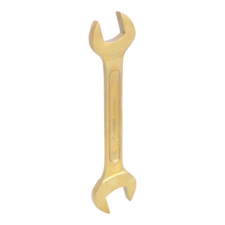 KS Tools BRONZEplus Doppel-Maulschlüssel 32x36 mm