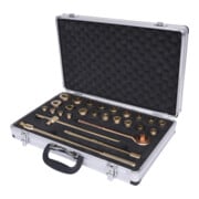 KS Tools BRONZEplus dopsleutelset 1/2" 26-delig-1