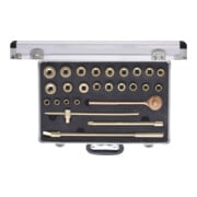 KS Tools BRONZEplus dopsleutelset 1/2" 26-delig-3