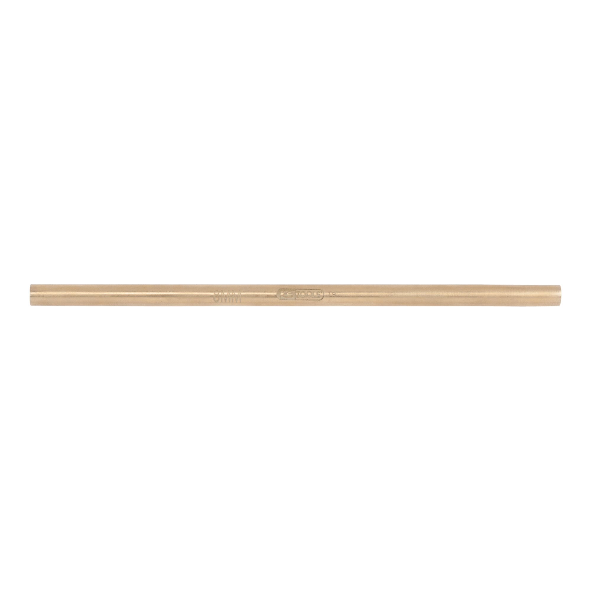 KS Tools BRONZEplus Drehstift Ø 24, 63 mm für 6-kant-Steckschlüssel Länge 800 mm