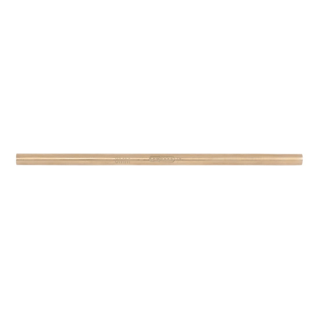 KS Tools BRONZEplus Drehstift Ø 36, 100mm für 6-kant-Steckschlüssel