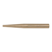 KS Tools BRONZEplus driftpons, conische vorm