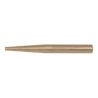 KS Tools BRONZEplus driftpons, conische vorm