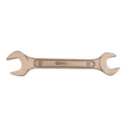 KS Tools BRONZEplus dubbele steeksleutel-1