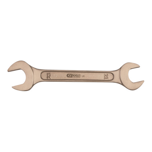 KS Tools BRONZEplus dubbele steeksleutel 26x32 mm