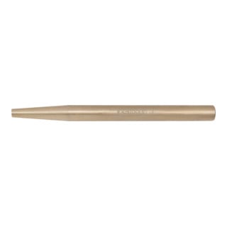 KS Tools BRONZEplus Durchtreiber, 10 mm konische Form Schaft-Ø 19 mm