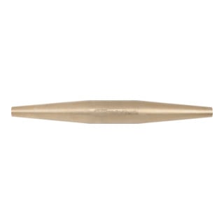 KS Tools BRONZEplus Durchtreiber, 13 mm Spindelform, SchaftØ 27 mm