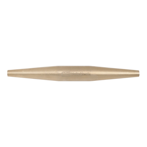 KS Tools BRONZEplus Durchtreiber, Spindelform