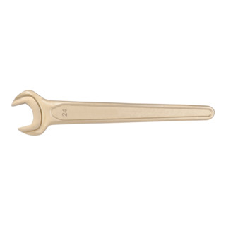 KS Tools BRONZEplus Einmaulschlüssel 3"