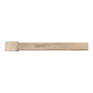 KS Tools BRONZEplus Flachmeißel