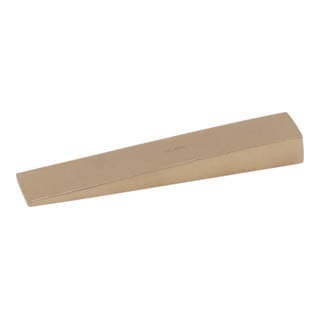 KS Tools BRONZEplus Flanschkeil 150x30x13 mm