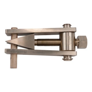 KS Tools BRONZEplus flensverwijderaar 300 mm