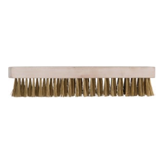 KS Tools BRONZEplus handborstel 245x60x50 mm