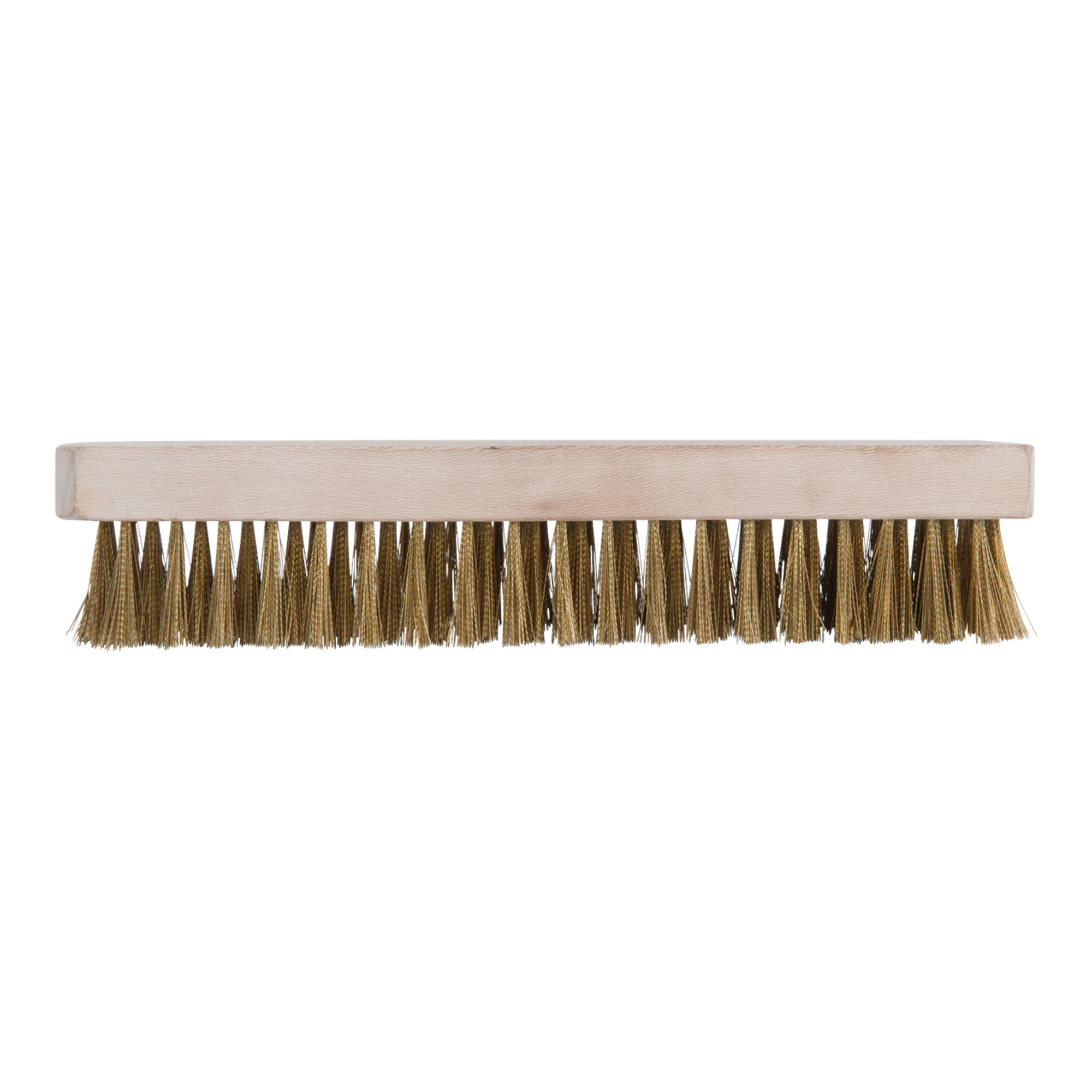KS Tools BRONZEplus Handbürste 245x60x50 mm