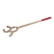 KS Tools BRONZEplus Handradschlüssel-1