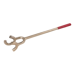 KS Tools BRONZEplus Handradschlüssel