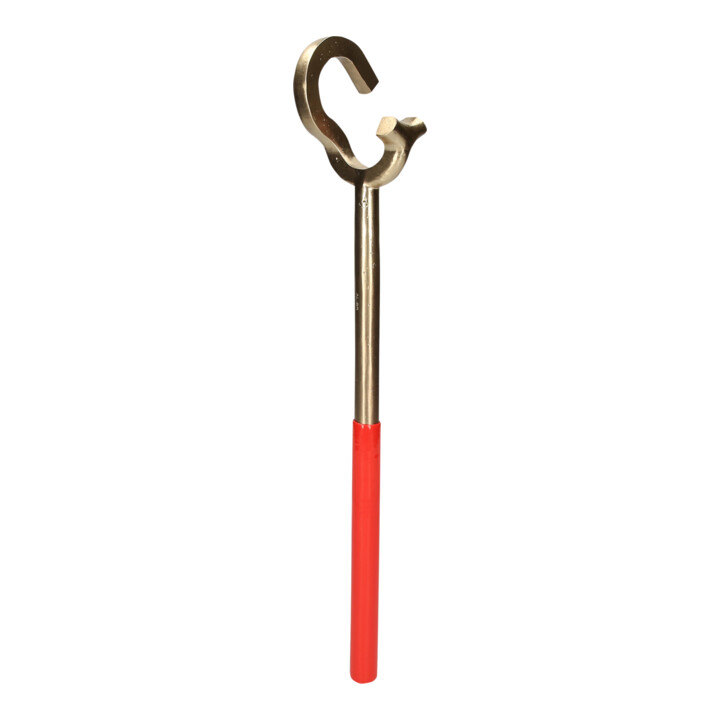 KS Tools BRONZEplus Handradschlüssel